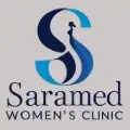 Saramed Women Clinic Logo